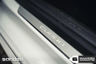 SEAT Leon Seat Leon ST 2.0 CUPRA R 4DRIVE CARBON|PANO|downpipe|Motec - afbeelding nr 82