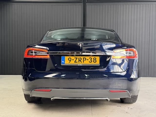 Tesla Model S | Leder | Adaptive cruise | Camera | 19'' Winter + zomerbanden - afbeelding nr 5