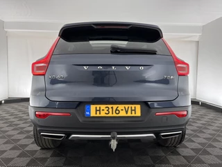 Volvo XC40 Volvo XC40 1.5 T5 Twin Engine Inscription (INCL-BTW) *PANO | LUXURY-LEATHER | FULL-LED | HARMAN/KARDON-AUDIO | DIGI-COCKPIT | HEATED-COMFORTSEATS | NAVI-FULLMAP | CARPLAY | TOWBAR | 19''ALU* - afbeelding nr 5