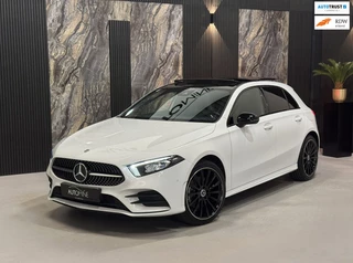 Mercedes-Benz A-Klasse 250e AMG |PANO|SFEER|CAMERA|BOMVOL
