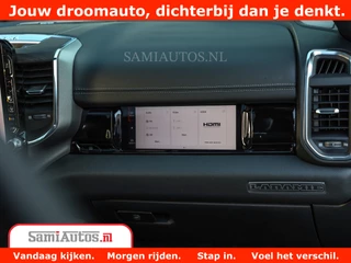 Dodge Ram 1500 Dodge Ram 1500 Night Premium | Full Option | De Meest Luxe Pick-Up in zijn Klasse | Comfortabele Dubbele Cabine met Royale 5 Zitplaatsen | BPM vrij | Nu Leverbaar uit Voorraad | Voorraad Nr 2200 - 0886 - afbeelding nr 81