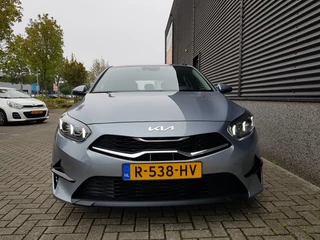 Kia Ceed - afbeelding nr 4