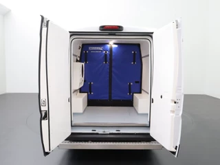 Fiat Ducato | Navigatie | Camera | Airco | 3-Persoons - afbeelding nr 4