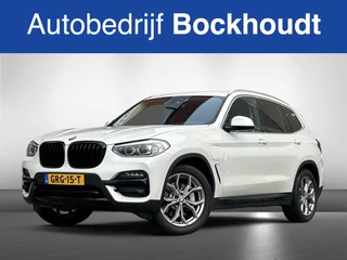 BMW X3 BMW X3 xDrive30e High Ex. Navi | Stoelverwarming | Cruise - afbeelding nr 1