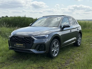 Audi Q5 Audi Q5 50 TFSI e S-line PANO/TH/15.000km! - afbeelding nr 22