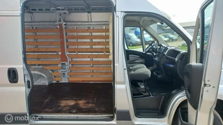 Fiat Ducato Fiat Ducato bestel 30 2.3 MultiJet L2H2 - afbeelding nr 9