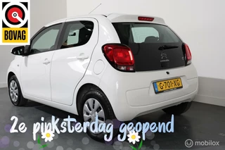 Citroën C1 Citroen C1 1.0 VTi Feel - AIRCO - afbeelding nr 3