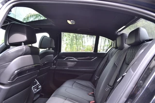 BMW 7 Serie - afbeelding nr 8