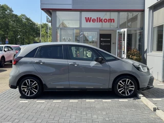 Honda Jazz Navigatie, Camera, Apple/Android , All-in Rijklaarprijs - afbeelding nr 37