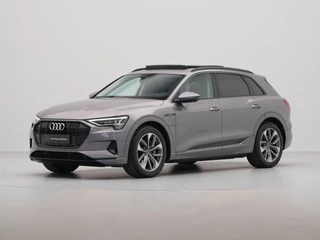 Audi e-tron Panorama Navigatie Luchtvering 360 camera 28 - afbeelding nr 2