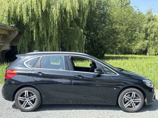 BMW 2 Serie BMW 2 Serie Active Tourer 225XE IPERFORMANCE CENTENNIAL HIGH EXECUTIVE LEDER/NAVI/HEAD-UP - afbeelding nr 7