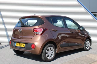 Hyundai i10 Hyundai i10 1.0i Go Navi | Airco - afbeelding nr 3