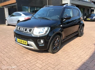 Suzuki Ignis - 18936372-0