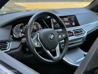 BMW X5 BMW X5 xDrive45e High Executive |Pano|Massage|H&K|HUD|360 - afbeelding nr 3