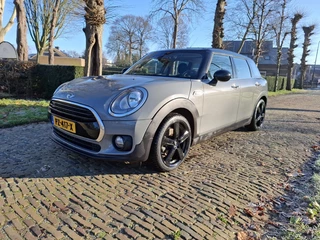 MINI Clubman - 143046561-0