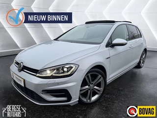 Volkswagen Golf - 406807176-0