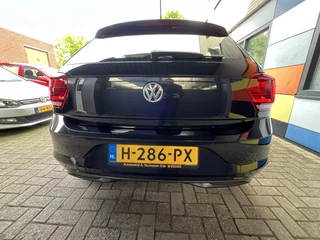 Volkswagen Polo - afbeelding nr 11
