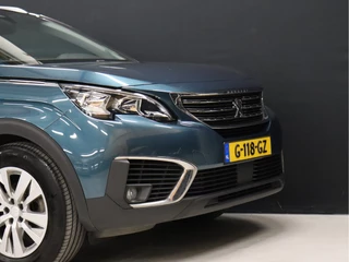 Peugeot 5008 [AFNEEMBARE TREKHAAK, APPLE CARPLAY, ADROID, CLIMATE, NAVIGATIE, CRUISE, NIEUWSTAAT] - afbeelding nr 22
