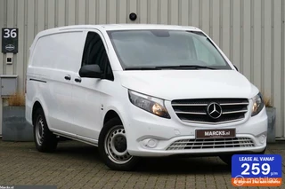 Mercedes-Benz Vito - 301186761-0