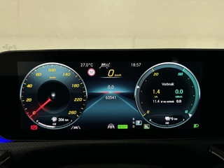 Mercedes-Benz CLA Mercedes CLA-klasse 250 e AMG Designo Matt Pano Sfeer 360° Memory ACC NAP - afbeelding nr 38
