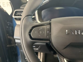 Lynk & Co 01 Lynk & Co 01 1.5 | PHEV | MY23 | 6,6 KWH | PANO | ZWARTE HEMEL | 360 CAMERA - afbeelding nr 29