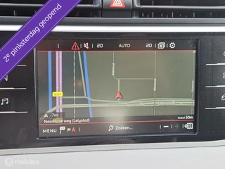 Citroën C4 Picasso Citroen C4 Picasso 1.6 THP Business Automaat Navi Clima 1e Eigenaar - afbeelding nr 25