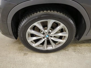 BMW X3 - afbeelding nr 7