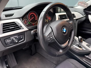 BMW 3 Serie BMW 3-serie 320i EfficientDynamics Edition Executive NAVI | PDC | CRUISE | NWE APK - afbeelding nr 9