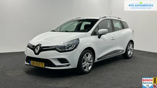 Renault Clio Estate 0.9 TCe Zen TREKHAAK NAVI CRUISE LM.