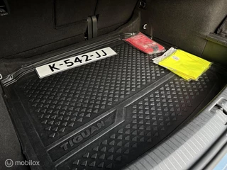 Volkswagen Tiguan Volkswagen Tiguan 1.5 TSI Life - afbeelding nr 24