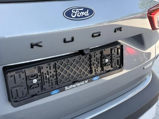 Ford Kuga Ford Kuga 2.5 FHEV Active X 190pk | Driver Assistance Pack | Tecnology Pack | Winterpack | Panoramadak | Geen stekker nodig - afbeelding nr 9
