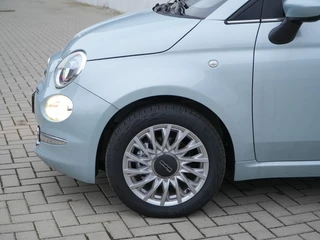 Fiat 500 - afbeelding nr 8