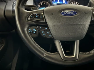 Ford Kuga Ford Kuga 1.5 EcoBoost ST Line Winterpakket Navi Cruise Trekh. - afbeelding nr 29