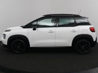 Citroën C3 Aircross Citroen C3 Aircross 1.2 PureTech S&S Origins | Navi | DAB - afbeelding nr 11
