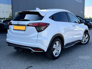 Honda HR-V Honda HR-V 1.5 i-VTEC EXECUTIVE AUTOMAAT Open dak | Keyless | Trekhaak - afbeelding nr 6