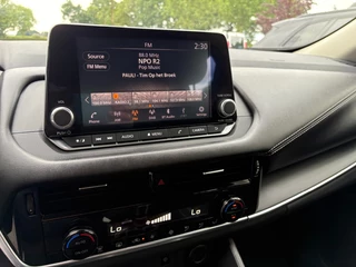 Nissan QASHQAI Nissan QASHQAI 1.3 MHEV Business Access, Adapt.cruise, LaneAssist, Carplay - afbeelding nr 26