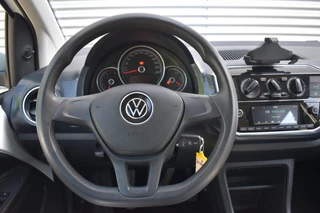 Volkswagen up! - afbeelding nr 18