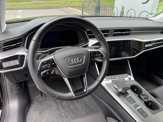 Audi A6 Audi A6 Limousine 45 TFSI Business edition - afbeelding nr 15