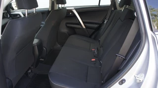 Toyota RAV4 Toyota RAV4 2.0 VVT-i AWD Dyn. - afbeelding nr 9