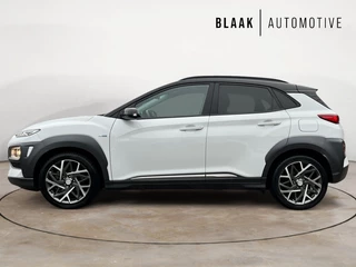 Hyundai Kona - afbeelding nr 3