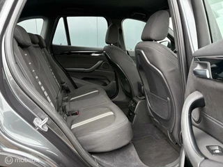 BMW X1 BMW X1 sDrive18i Automaat High Executive Origineel NL / NAP! - afbeelding nr 7