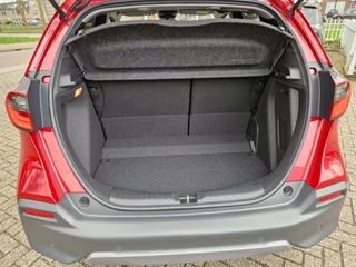 Honda Jazz Honda Jazz 1.5 e:HEV Advance Crosstar VOORRAAD DEAL Navigatie, Parkeersensoren V+A, Apple/Android , All-in Rijklaarprijs - afbeelding nr 35