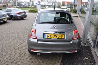 Fiat 500 - afbeelding nr 8