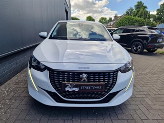 Peugeot 208 Peugeot 208 1.2 PureTech Active /Org NL /Garantie - afbeelding nr 4