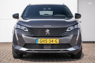Peugeot 3008 - All-in rijklrprs | 360° Camera | Navi | Adpt. cruise | Stoelverw. | LED - afbeelding nr 9