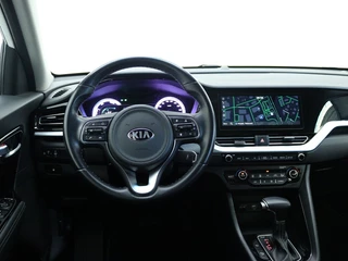 Kia Niro - afbeelding nr 3