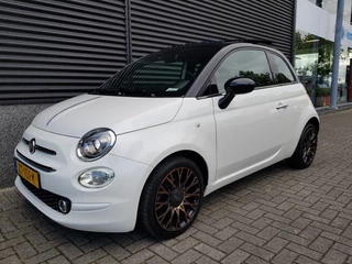 Fiat 500 - afbeelding nr 15