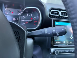 Citroën C3 Aircross Citroën C3 Aircross 130PK S&S Max Automaat | Camera | Keyless | Navi - afbeelding nr 21