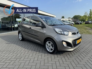 Kia Picanto - 129137405-0