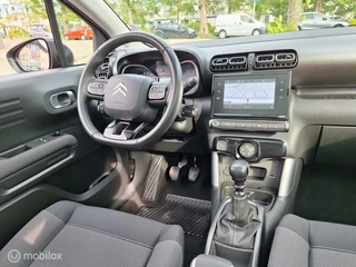 Citroën C3 Aircross CITROEN C3 AIRCROSS 1.2 PureTech S&S Feel - afbeelding nr 14